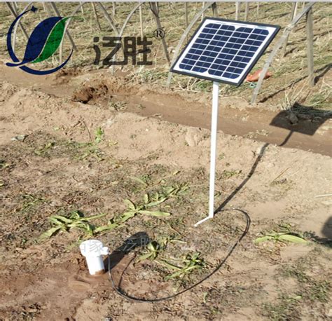TDR-800-土壤墒情速测仪（水分测量仪）_土壤水分温度速测仪-石家庄泛胜科技有限公司