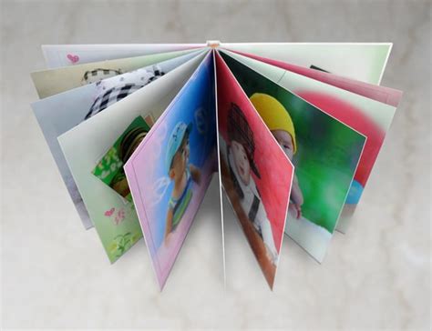 方款8寸蝴蝶精装相册-照片书-广州印特丽科技有限公司