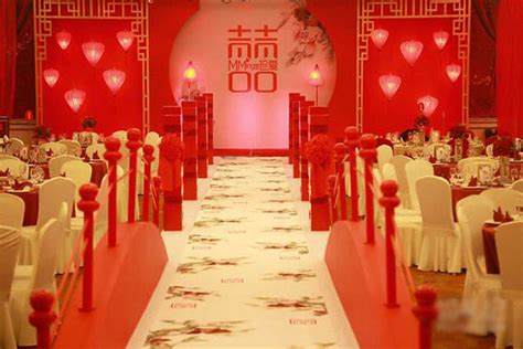结婚仪式有哪些风格 - 中国婚博会官网