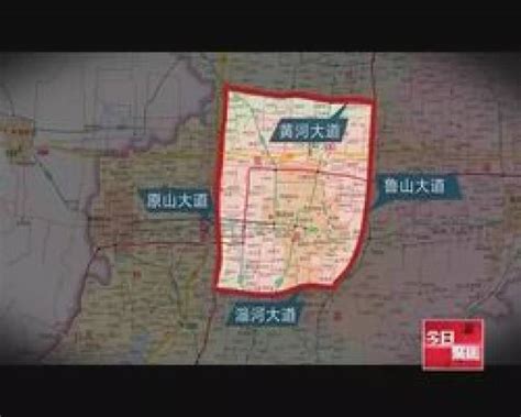 淄博人民路西延工程7月底开工 贯穿周村与中心城区_凤凰资讯