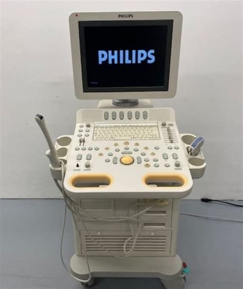 Ultrassom Philips HD7 XE - Portal do Médico