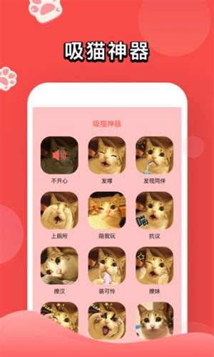 人猫交流器App下载-人猫交流器免费版-快用苹果助手