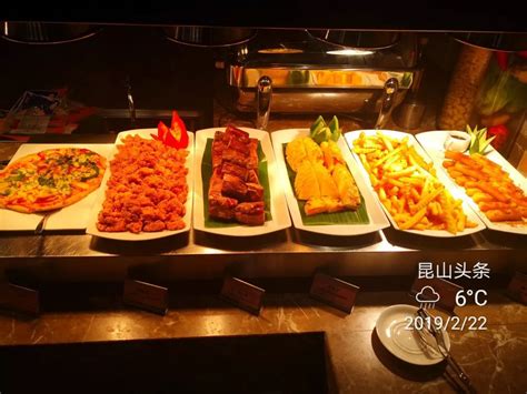 自助餐热菜,中国菜系,食品餐饮,摄影素材,汇图网www.huitu.com