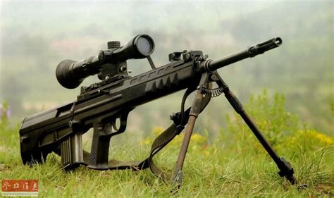 美媒揭秘俄新型狙击步枪：好口碑在各国特种部队之间流传_手机新浪网