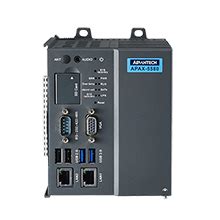 产品中心 / 研华ADVANTECH / 自动化控制器_甘肃研信智能科技有限公司