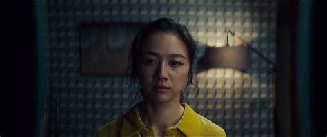 《分手的决心》获第58届大钟奖最佳影片，汤唯憾失最佳女主角_手机新浪网