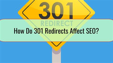 What is 301 redirect? Benefits of using 301 redirects for SEO
