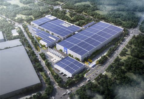 宝冶工程技术公司中标绿色环保领域包头晶澳（三期）项目 - 中国网