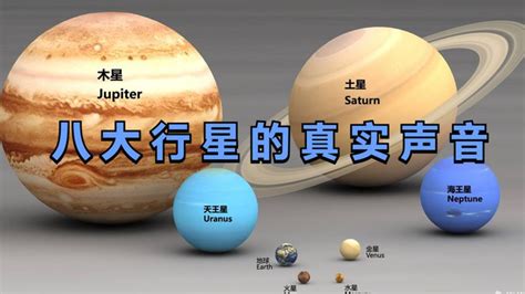太阳系八大行星你了解多少？ - 知乎