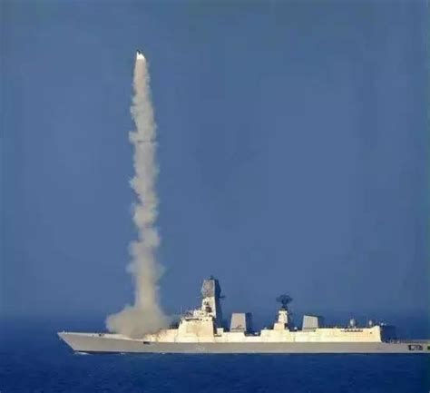 中国海军对比印度海军，大海大洋之上，谁的力量更胜一筹 - 知乎