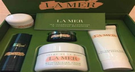 极度奢华品牌LA MER海蓝之谜背后故事_海蓝之谜 （La Mer）品牌故事 - 品牌之家