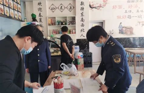 黑龙江省鸡西市通过“1+2+4”监管举措 着力构筑校园食品安全网-中国质量新闻网