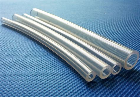 透明硅胶管-东莞市弘扬橡塑材料有限公司