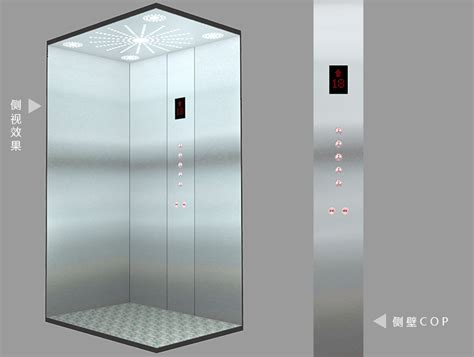 速捷电梯助力贺龙体育馆 提供多台新型碟式马达驱动的无机房客梯_新电梯网