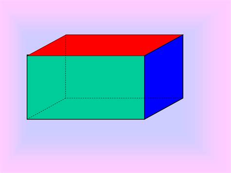 长方体的体积怎么算-百度经验