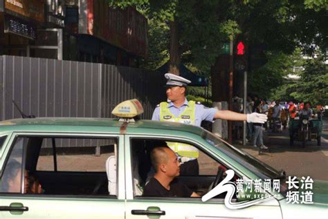 长治市人民医院｜军民共建 深情慰问 ——“八一”建军节走访慰问部队官兵