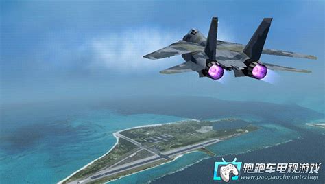 PSP皇牌空战X2联合攻击 美版下载 - 跑跑车主机频道