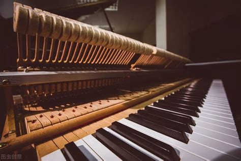 钢琴结构与演奏方法的演变 - 知乎