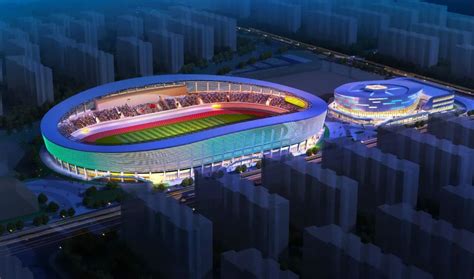 杭州亚运会56个场馆新进展！大部分将于2021年3月竣工验收！ - 千岛湖新闻网