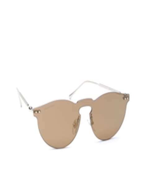 Buy Fastrack Women Round Sunglasses U005YL5F - Sunglasses for Women ...
