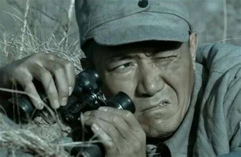 李云龙望远镜图片