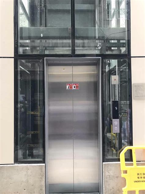 一键直达家门口！杭州首个老小区加装电梯正式投入使用-新闻中心-温州网
