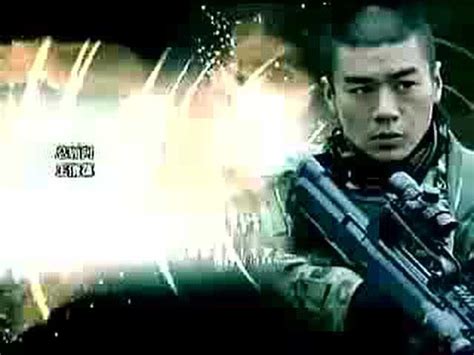 《我是特种兵》主题曲MTV 刀郎_腾讯视频