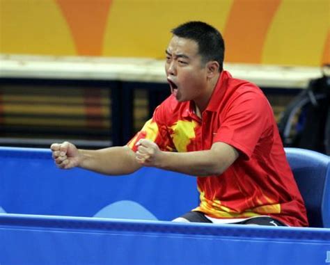 刘国栋、刘国梁、刘国正, 这三位乒乓球元老人物到底是什么关系?