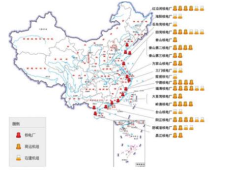 2022年中国核电设备装机量、机组数量及核电电源工程投资额分析[图]_财富号_东方财富网