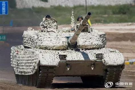 美国陆军第1骑兵师第3装甲旅(ABCT)的M1A2C (SEPv3)坦克首次进行实弹