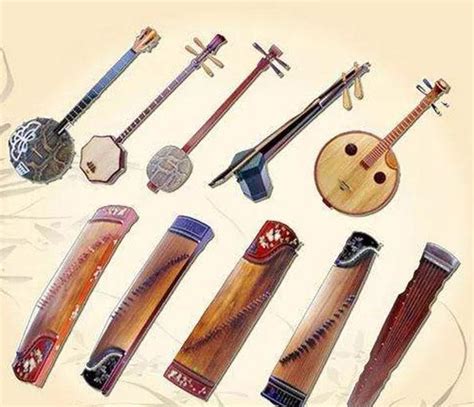 中国七大传统文化之中国传统民族音乐|民族音乐|乐器|器乐_新浪新闻