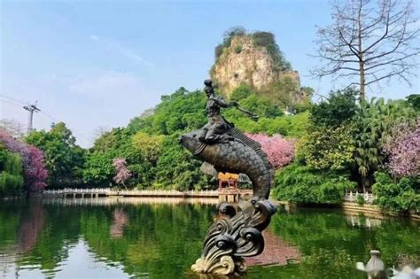 柳州哪里好玩的旅游景点，柳州4a景区排名