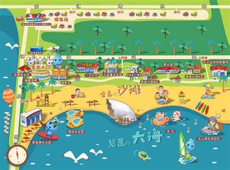 2023上海碧海金沙游玩攻略 - 门票价格 - 开放时间 - 景点介绍 - 交通 - 地址 - 天气_旅泊网
