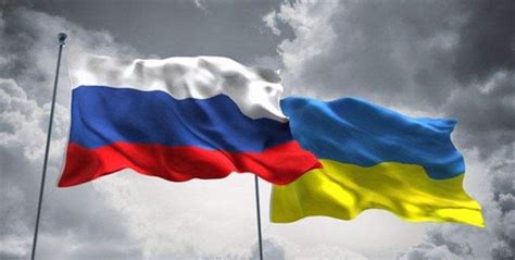 【大国网络博弈】乌克兰沦为俄罗斯网战的“操练场”