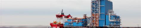 博迈科总装世界最大FPSO“SEPETIBA”轮完成交付 - 在建新船 - 国际船舶网