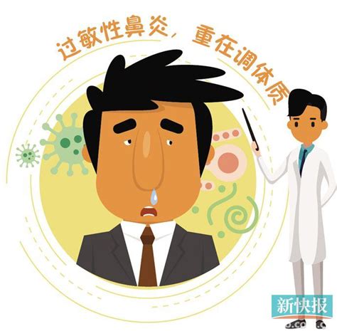 中医治过敏性鼻炎:重在调体质,贵在坚持治疗|过敏性鼻炎|耳鼻咽喉科_新浪新闻