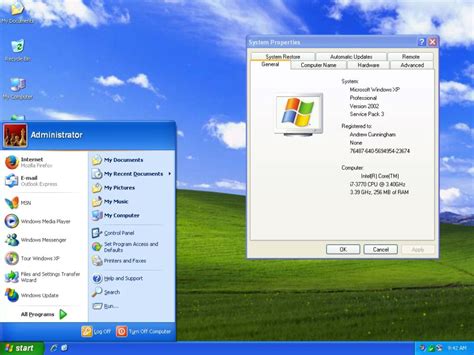 Windows XP官方原版系统安装图文教程-技术员联盟系统