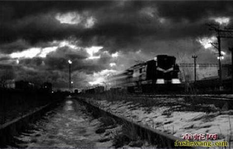 幽灵火车之谜, 果戈里幽灵火车揭秘|果戈里|火车|幽灵_新浪新闻