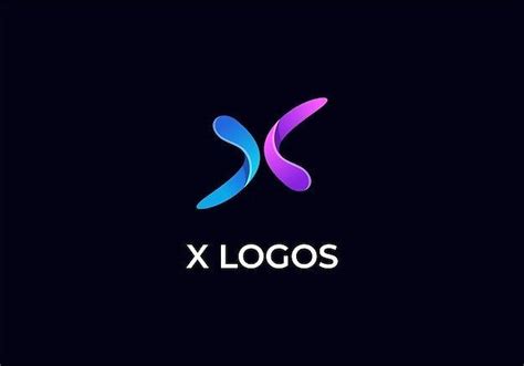 x图标图片