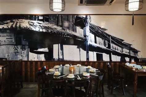 2024杭州新新饭店·1913餐厅美食餐厅,当地菜做得口味比较正宗，一...【去哪儿攻略】