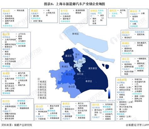 上海市政府发布《上海市产业地图（2022）》，闵行开发区聚焦发展智能制造产业|开发区|上海市|特色产业_新浪新闻