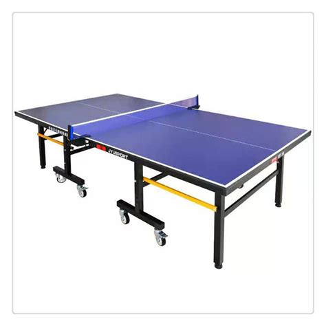 室内折叠乒乓球台_球类用品_运动/休闲_产品_企腾网工厂优选