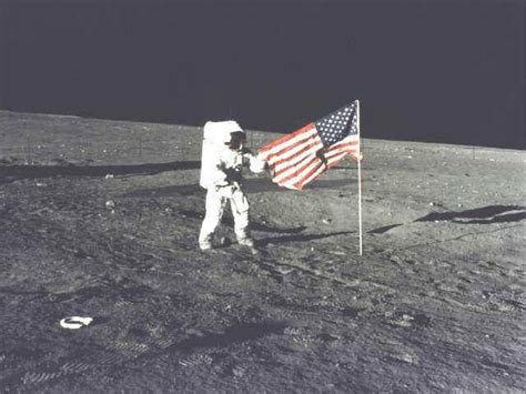 历史上的今天｜美国阿波罗14号宇航员登上月球|阿波罗|月球|登月_新浪新闻