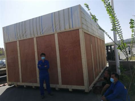 喀什型号齐全进口木箱需要多少钱「新疆金之翔商贸供应」 - 易龙企业资讯