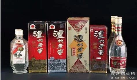 中国4大名酒有哪些？中国四大名酒介绍及图片大全-微商代理 - 货品源货源网