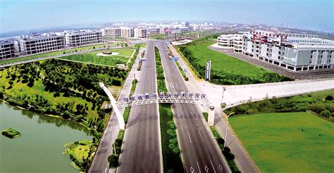 中建四局滁州保税物流中心（B型）建设工程项目主体建设完成 - 中国网客户端