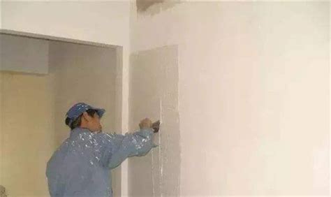 墙壁重新刷漆需要多少钱,墙面乳胶漆价格多少钱-墙壁打眼