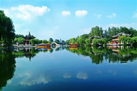 2021清明节扬州何园有哪些活动-何园景点推荐_旅泊网