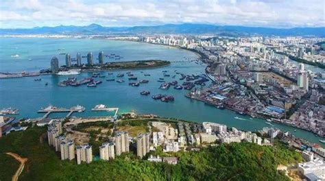 《2021海南自由贸易港投资指南》正式发布！