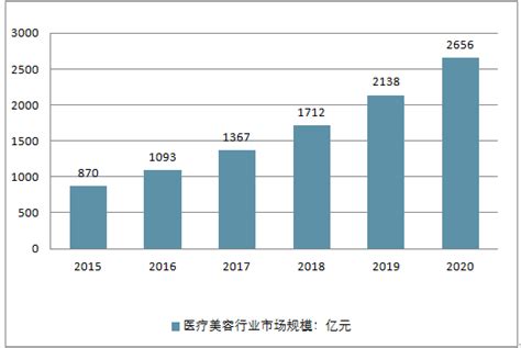 医疗美容市场分析报告_2021-2027年中国医疗美容行业前景研究与发展前景预测报告_中国产业研究报告网